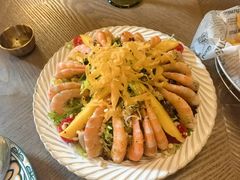 -仁义涵西餐·咖啡(中华巴洛克店)