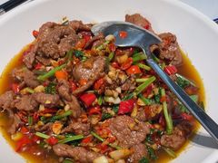 -兰湘子·湘菜小炒(盛龙广场店)