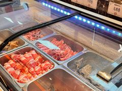-黑金·寻焰自助百汇·烤肉·火锅(中街店)