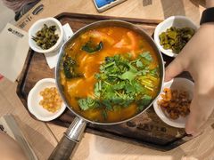 -小满手工粉(北京富力广场店)