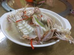 -华源餐厅·海鲜大排档(日月贝店)