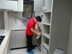 -浙大冰虫甲醛检测治理(闵行店)