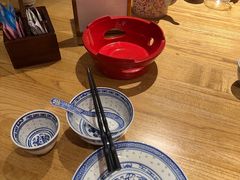 -图味美小黄鱼·景德菜(浙江路店)