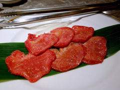 -神户牛焼肉専門店 牛一(道顿堀店)