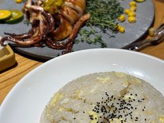 -一顿烧烤(八经街店)