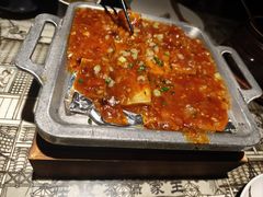 -绿茶餐厅(龙湖星悦荟店)