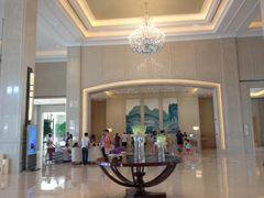 iphone_upload_pic-舟山朱家尖绿城威斯汀度假酒店