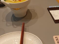 -桂满陇·蟹黄小笼汤包(巴黎春天浦建店)