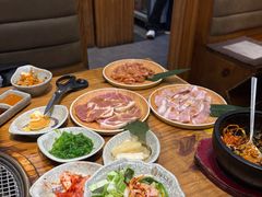-牛人·雪花牛·木炭烤肉(昆山陆家店)
