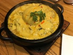 土豆泥肥牛-玉玲珑(平湖龙湫湾店)