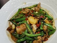 -香山湖家家宴(中山陵店)
