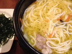 -阿香米线(宁波来福士广场店)