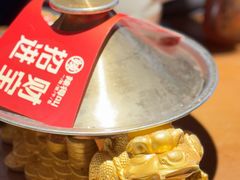 -辣得叫湘菜(四明店)