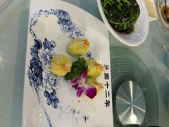 -清真马祥兴菜馆(云南北路店)