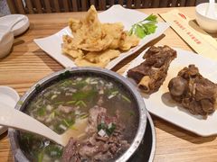 -东北风(龙湾万达广场)