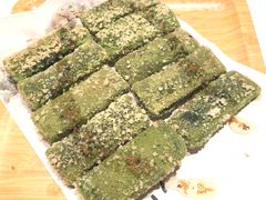 -阿露佳·舌尖上的安吉菜