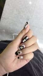 -PinkBaby美甲美睫