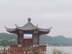 -云龙湖旅游景区