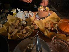 -ibarrel爱杯·bistro&brunch(江宁路店)