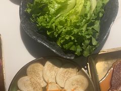 -炙城·韩式烤肉(南京东路店)