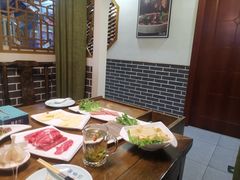 -蘭番坊青海特色铜锅涮·清真