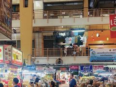 -瓦洛洛传统市场