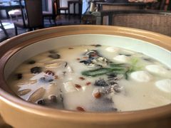 -羡餐厅·杭帮菜·淳菜(千岛湖自由洲际殿店)