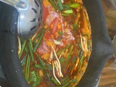 -笔记安顺夺夺粉火锅