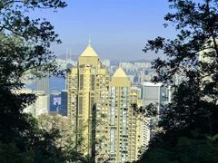 -太平山顶
