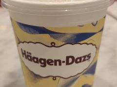 -哈根达斯(济南万象城店)