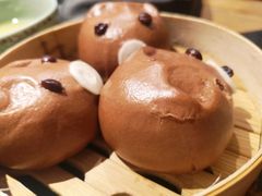 -娄三少春饼·烤鸭(合生汇购物中心店)