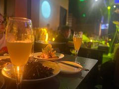 -洛缦音乐餐厅(工业展览馆万象城店)