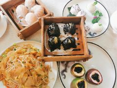-龙的酒楼·手工早茶·顺德菜(近良路店)