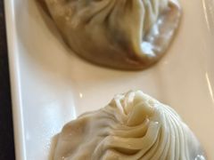 -锡笼记·无锡小笼(方塔店)