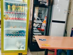 -小胡子祥彪烧烤(北湖总店)