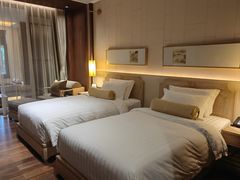 -西安华清御汤酒店