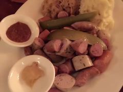 -宝莱纳啤酒花园餐厅PAULANER BRAUHAUS Nanjing(广州路店)