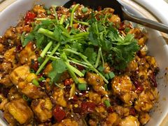 -Restaurant Sichuan 川里川外