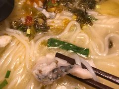 -老妈米线(金座店)