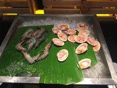 -华安国际大酒店-餐厅