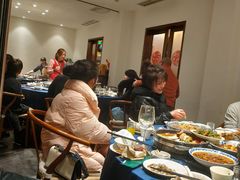 大堂-院8里·少城记忆老川菜(宽窄巷子店)