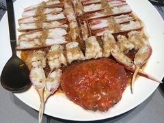 -徐记海鲜·始于1999(南油永新汇店)