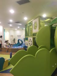 -万达宝贝王(南昌西湖店)