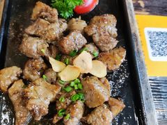 -小川洋风料理(汉街店)