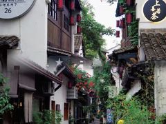 -小河直街历史文化街区