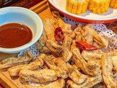 -满堂春特色餐馆