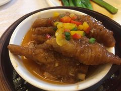 -星河湾半岛酒店-真粤中餐厅