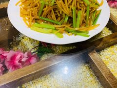 -五谷粮煎饼卷大葱(景星店)