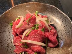 -正苑26年海鲜烤肉•牛尾汤汤饭(东港店)