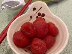 -巷语私房料理(华一实业大厦店)
